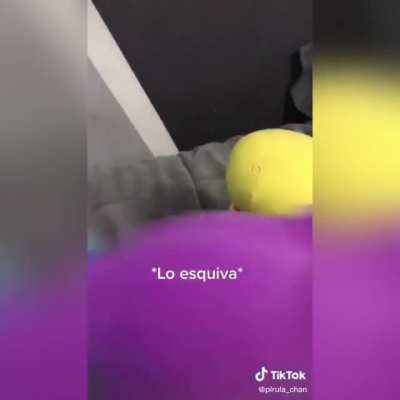 Gente, aquí el anime completo y trailer segunda temporada, yo no soy el que hago los videos, pero pueden verlos todos y apoyarlos en la cuenta de tik tok de: pirula_chan