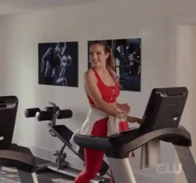 Sports Bra - GIF