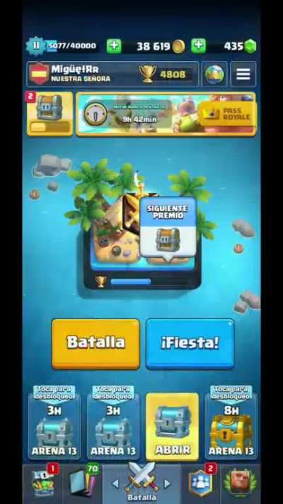 No os preocupeis gane la partida.