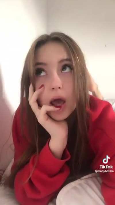 her beauty…