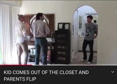 When