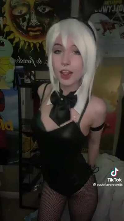 Bunny Girl