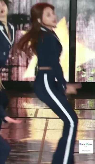 Tzuyu Chou