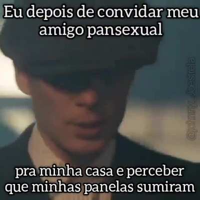 De novo isso mn?