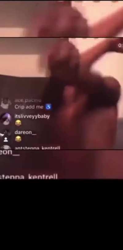 Pew Pew nigga🔫