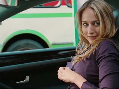 Leelee Sobieski