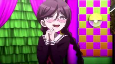 Hey remember when Toko made a refrence to rule 34