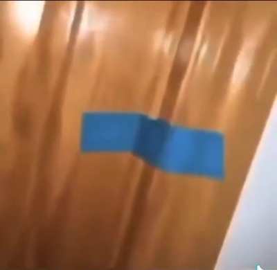WOAH TAPE