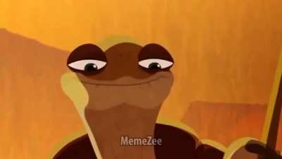 monke