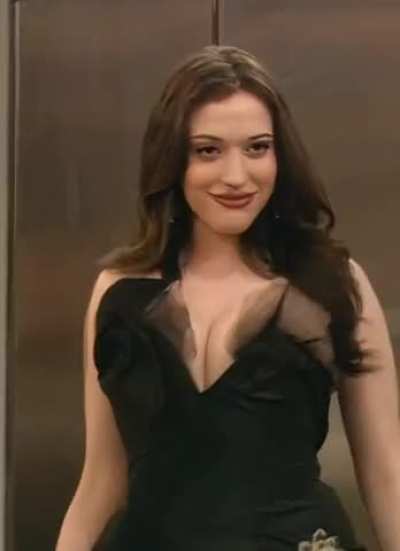Kat Dennings