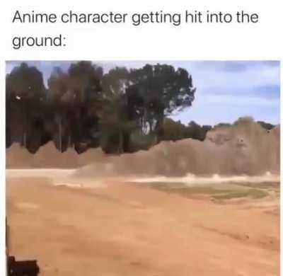 Saitama running