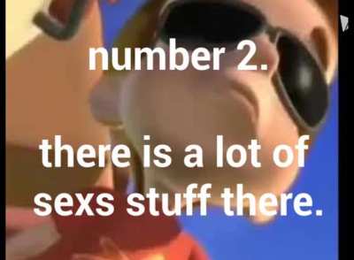 Wholesome 100