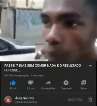 triste