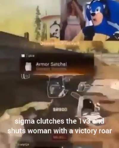 Sonic Sigma