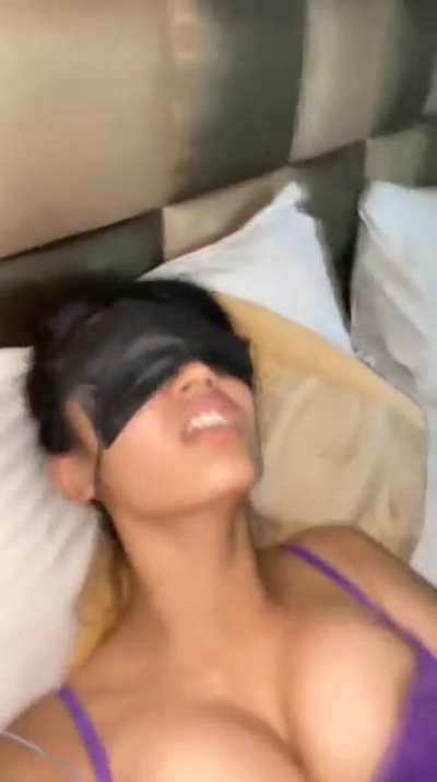 viral mask girl part 2