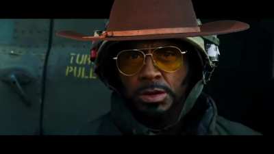 When your friends wait at the extraction point but the enemy hunters catch up to you