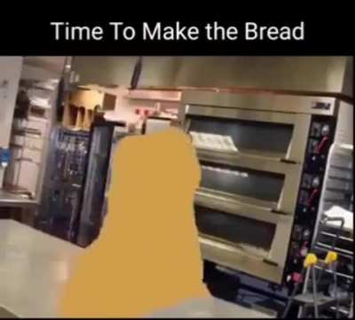 The good ol' brad