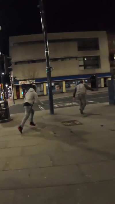 The Nelk Boys piss off a man who once considered joining a boxing gym to lose a few pounds but ultimately decided he was too lazy.