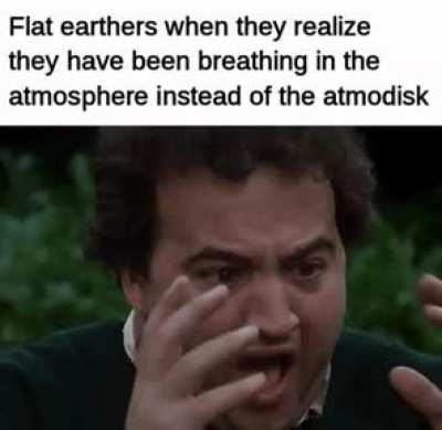 Oh no! I'm stupid