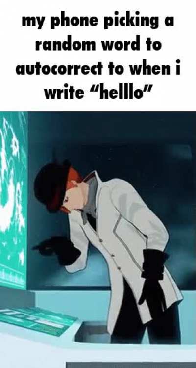 melancholy