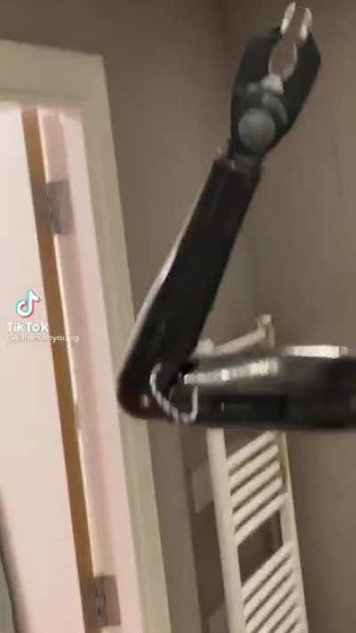I love TikTok