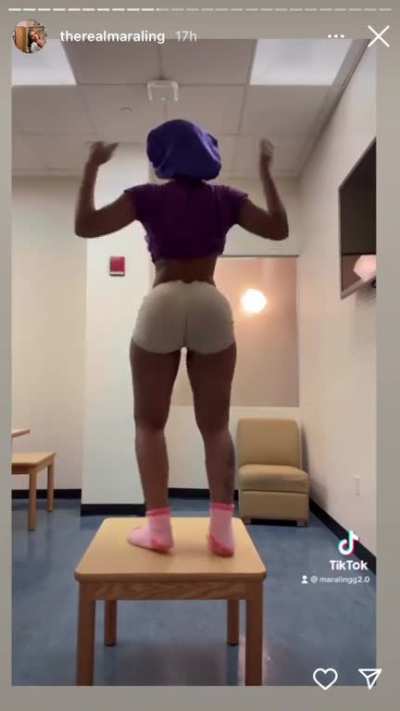 Mara ling