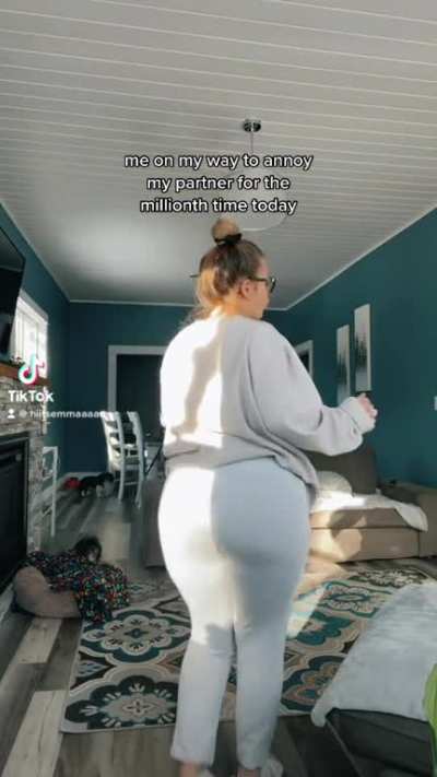 Jiggle