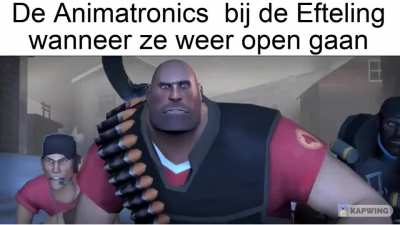 We gaan voor de 20% daling