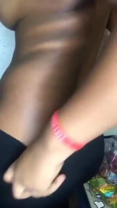 who got tbaby ?? Her ig @well<wbr>known<wbr>tbaby