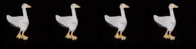 *intense quacking*