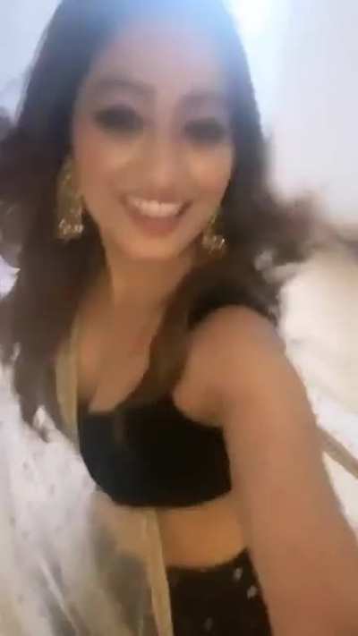Saree Beauty