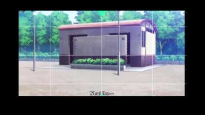 Shido gets baited
