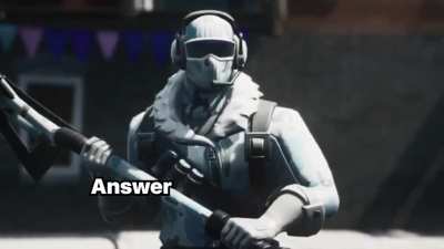 Cool bug facts with frostbite!