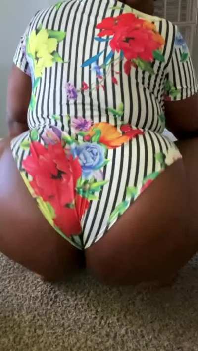 All that ASS!!!