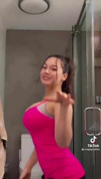 She’s so fine bro