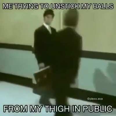 balls