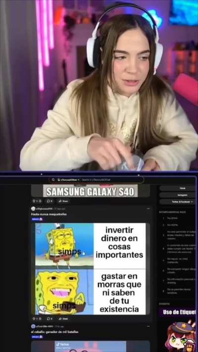 Staryuuki 🆚 Rubius, ElXokas,... HOMBRES (se pelea por los SIMPs) 🤣