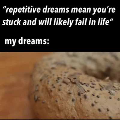 Just like my life