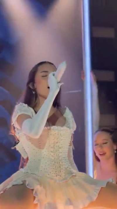 Stay Numb & Carry On in Stockholm
