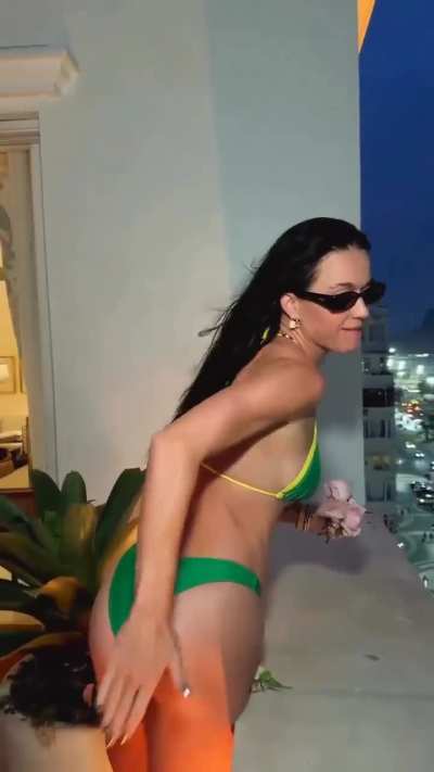 Katy Perry