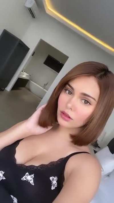 Ivana Alawi