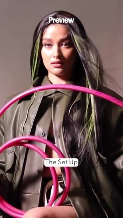 Liza Soberano