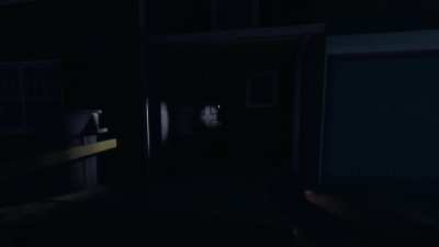 Credit: BereghostGames on YouTube. I can't stop laughing at this 😂