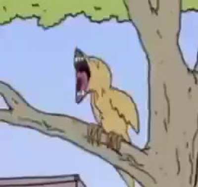 Borb Man
