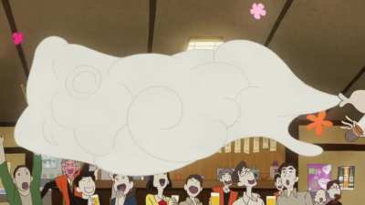 We get it, you vape