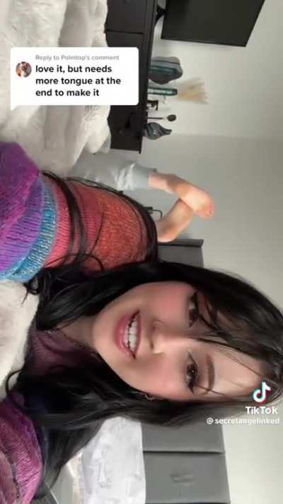 secretangelinked counts you down