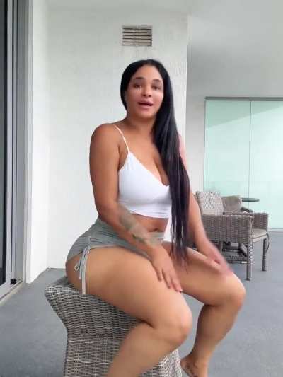 She’s nearly 45 and her Onlyfons is trash. When do you think she will fall off? I don’t see her doing any hardcore tapes