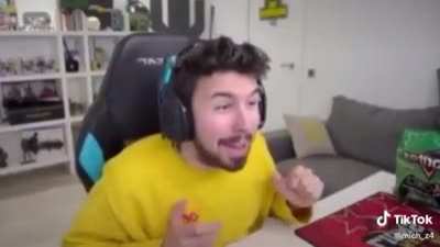 Ojo willy