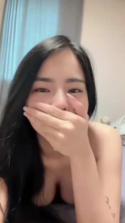 Mary Joy Kim Deleted TikTok