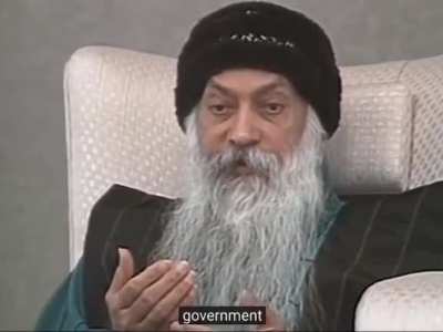 Democracy explained